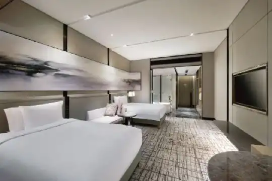 Crowne Plaza Shanghai Pujiang, An Ihg - 55