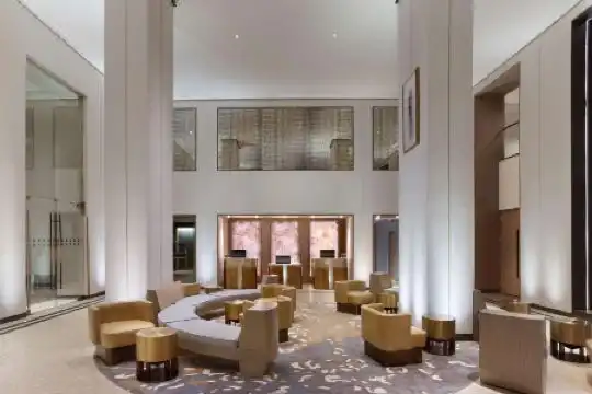 The Clift Royal Sonesta - 30