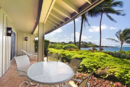 Whalers Cove in Poipu - 55