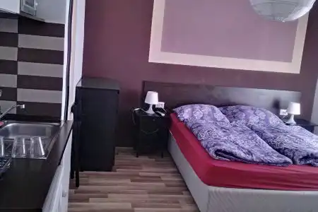 Kocka Szálló - 11
