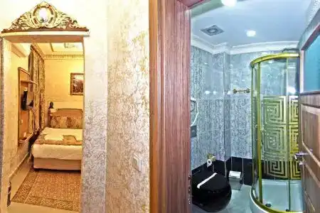 Glamour Istanbul Sirkeci - 29
