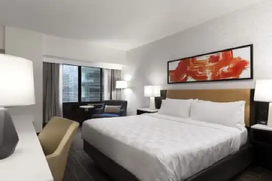 Holiday Inn Chicago Mart Plaza River North, An Ihg - 97