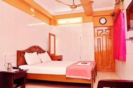 Balaji residency - 2