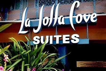 La Jolla Cove Suites - 43