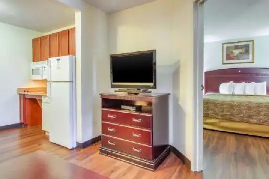 MainStay Suites Texas Medical Center/Reliant Park - 27