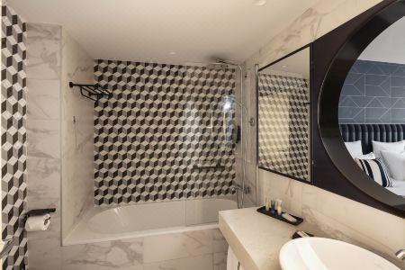 Hôtel & Spa Madison Saint Jean de Luz - 117