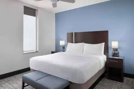 Homewood Suites- Denver Downtown Convention Center - 5