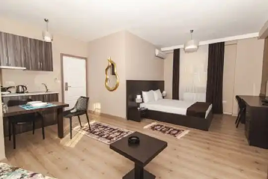 Bossuite Maltepe - 39