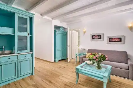 Arte & Mare Elia Luxury Suites & Vllas - 82