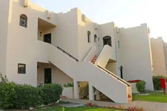 Residence villa 106 - 44