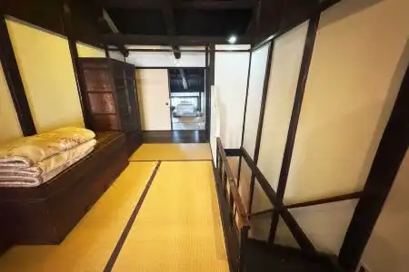 Shirafuji-an - 2