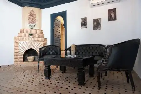Hôtel Racine - 33
