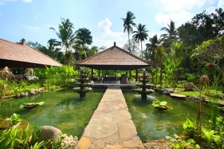 Kenran Resort Ubud By Soscomma - 4