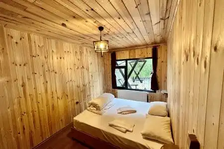 TaŞ Mahal Bungalov - 18