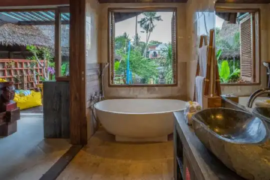 Menzel Ubud - 272