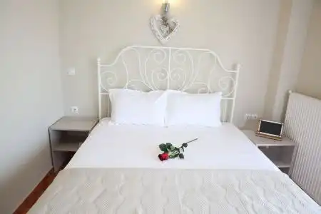 Potidea Sea House - 12