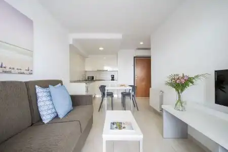 Pierre & Vacances Benidorm Levante - 51