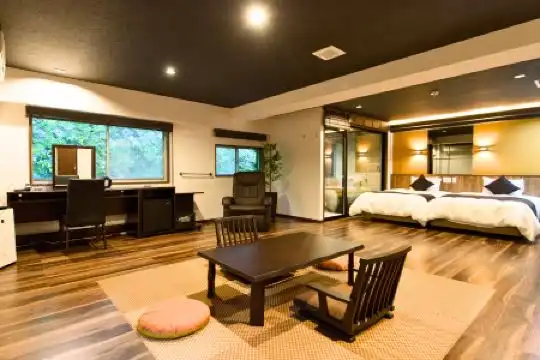 Livemax Resort Hakone-Sengokuhara - 99