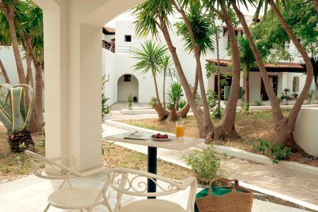 Eretria & Spa Resort - 112