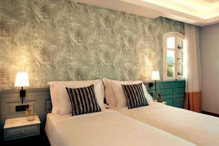 Eretria & Spa Resort - 105