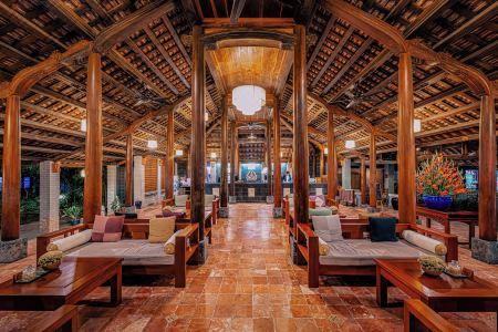 Pilgrimage Village Boutique & Spa - 71