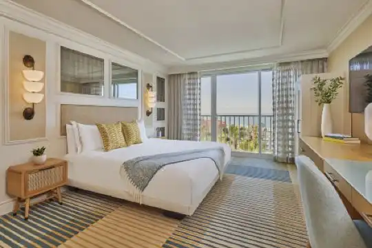 Viceroy Santa Monica - 56