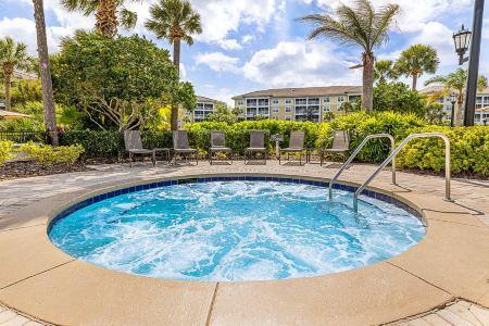 Sheraton Vistana Villages Resort Villas, I-Drive Orlando - 8
