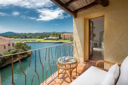 Cala di Volpe, a Luxury Collection Hotel, Costa Smeralda - 69
