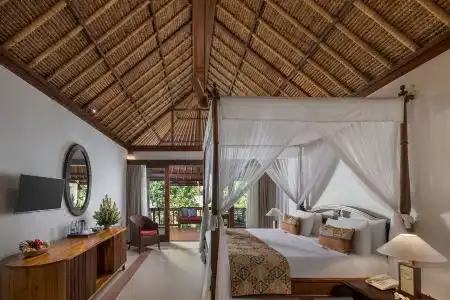 Kori Ubud Resort, Restaurant & Spa - 122
