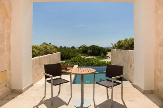 Secrets Playa Mujeres Golf & Spa Resort - Adults Only - 72
