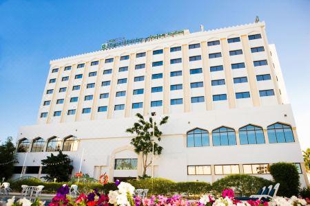 Muscat Holiday - 1
