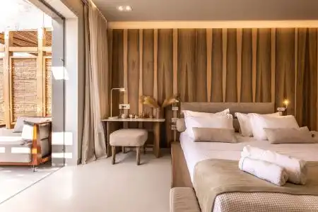 Avgoustos Suites Naxos - 14