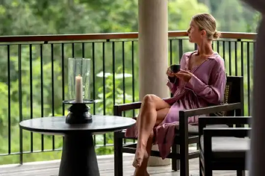 Alila Ubud - 45