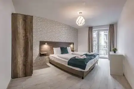 Nova City Aparthotel - 0
