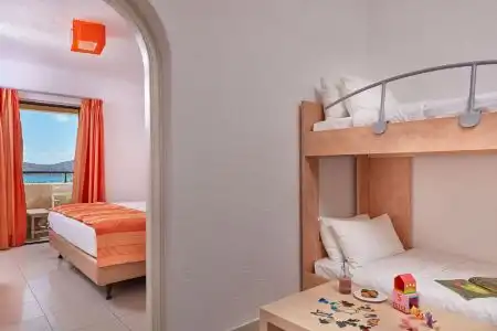 Elounda Palm & Suites - 26