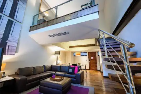 Las Suites Campos Eliseos - 59