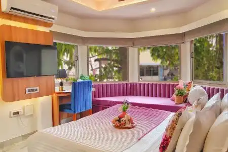 Sarang Palace - Boutique Stays & Candlelight Dining - 146