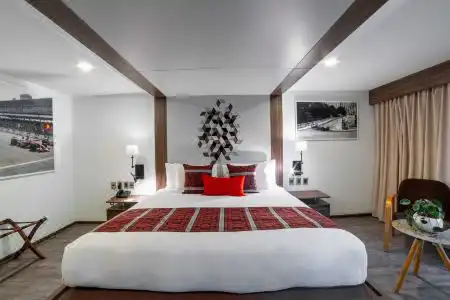 FlowSuites Condesa - Adults Only - 11