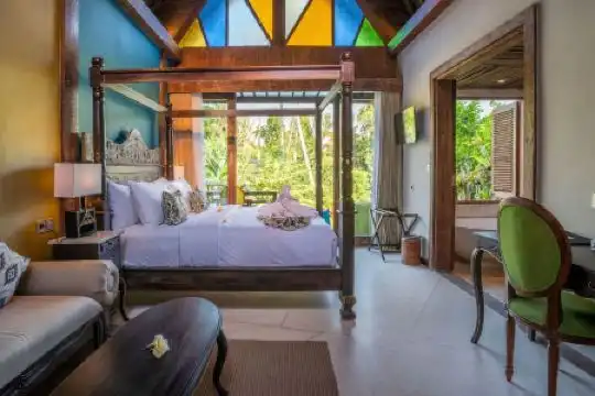 Menzel Ubud - 262