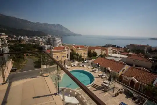 Vila Tamburic - 138
