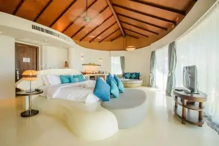 Mai Khao Lak Beach Resort & Spa - Sha Plus - 55
