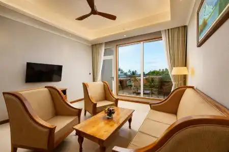 Araliya Beach Resort & Spa Unawatuna - 16