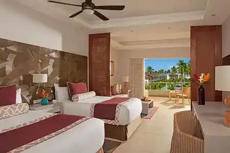 Dreams Royal Beach Punta Cana - 14
