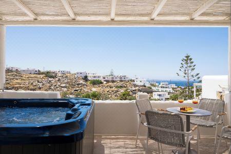 Arocaria Mykonos - 92