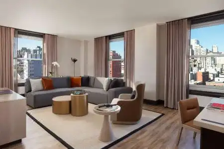 The Clift Royal Sonesta - 40