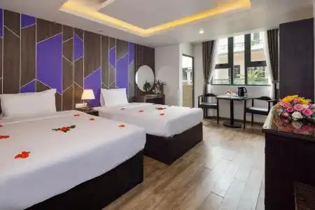 Azura Gold & Apartment - 15