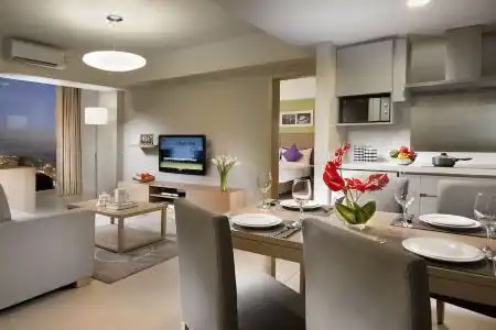 Citadines Zhuankou - 36