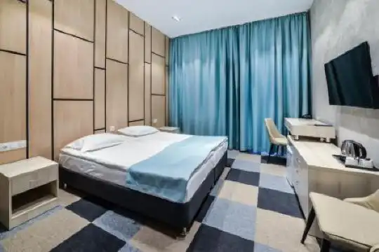 Гостиничный комплекс Be Fine - 107