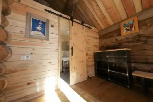 Mountain Cricket Chalets and Apartments - 150