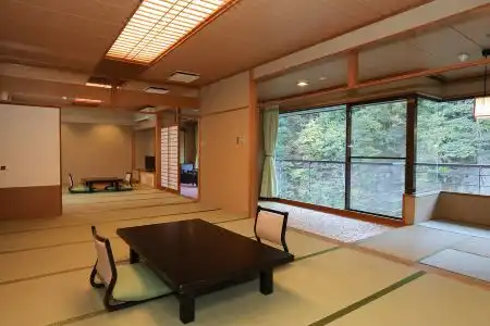 Yunishigawa - 9
